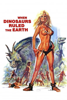 When Dinosaurs Ruled the Earth (1970) download