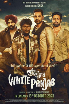 White Punjab (2023) download