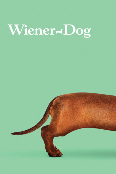 Wiener-Dog (2016) download