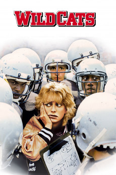 Wildcats (1986) download