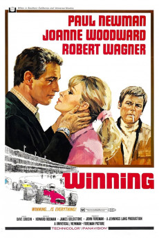 Winning (1969) download