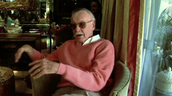 With Great Power: The Stan Lee Story (2010) download