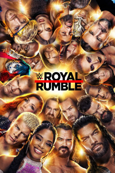 WWE Royal Rumble 2024 (2024) download