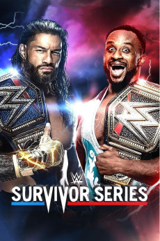 WWE Survivor Series (2021) download