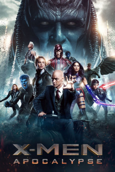 X-Men: Apocalypse (2016) download