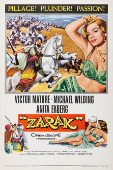 Zarak (1956) download