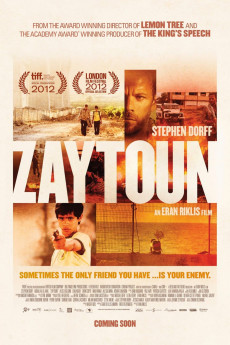 Zaytoun (2012) download